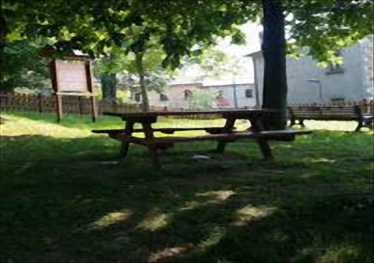 La Casa Di Nena Apartment Vivo d'Orcia Bagian luar foto