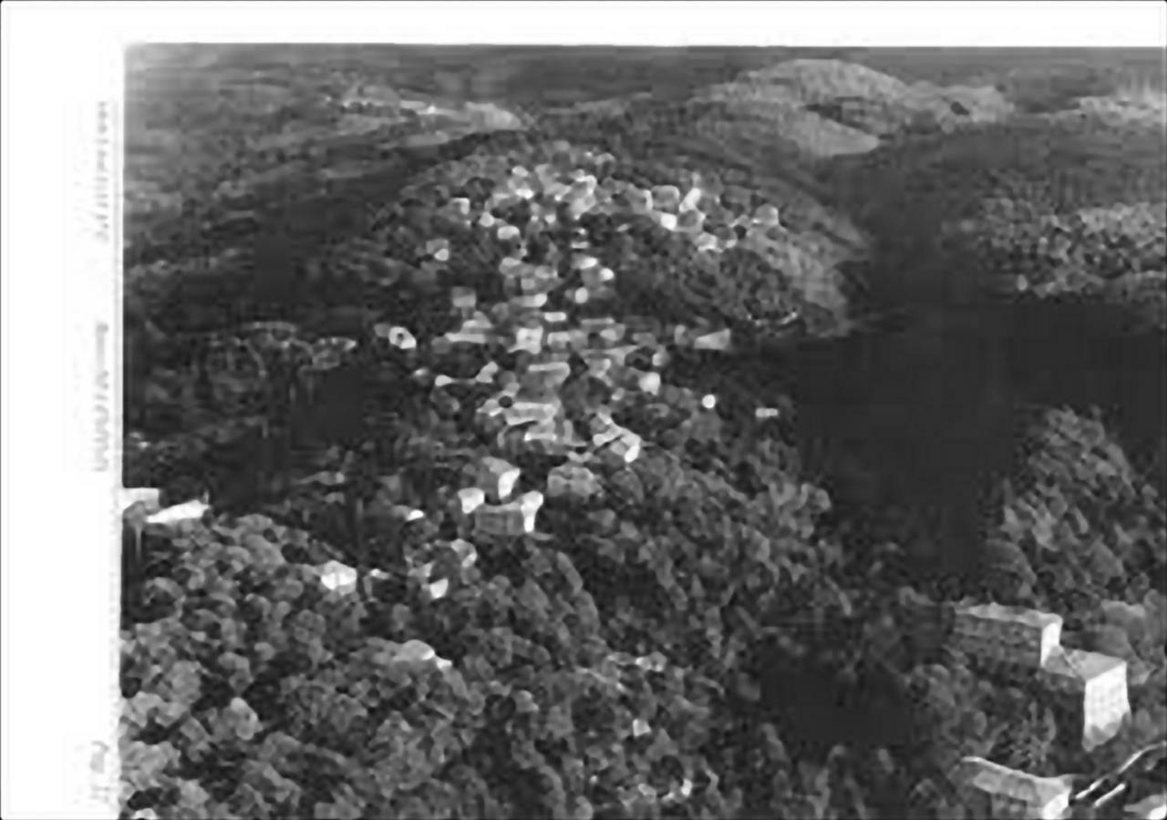 La Casa Di Nena Apartment Vivo d'Orcia Bagian luar foto