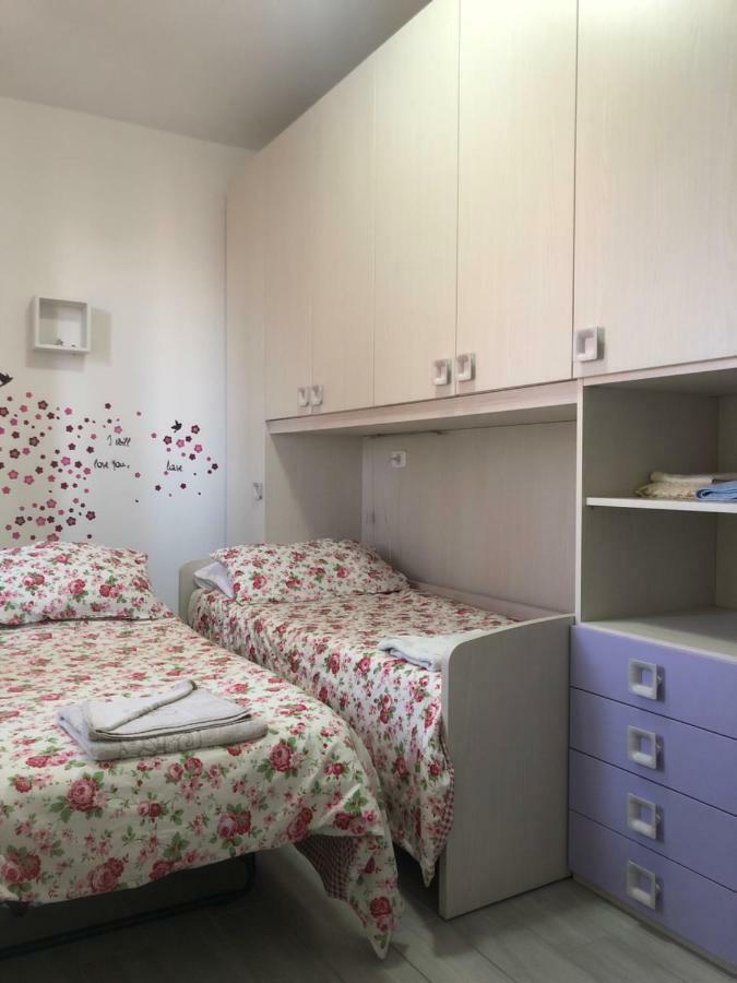 La Casa Di Nena Apartment Vivo d'Orcia Bagian luar foto