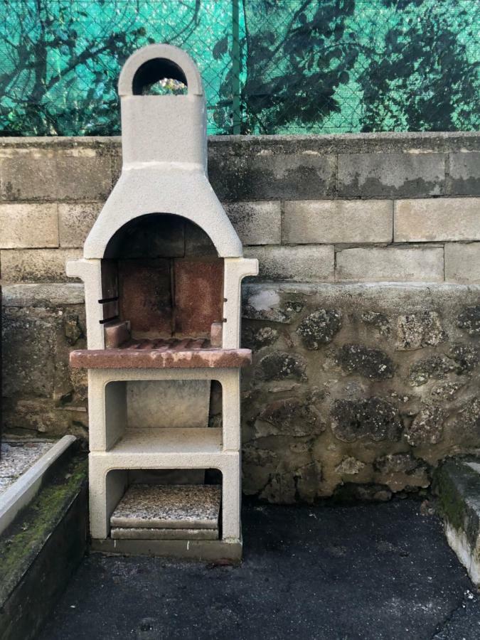 La Casa Di Nena Apartment Vivo d'Orcia Bagian luar foto
