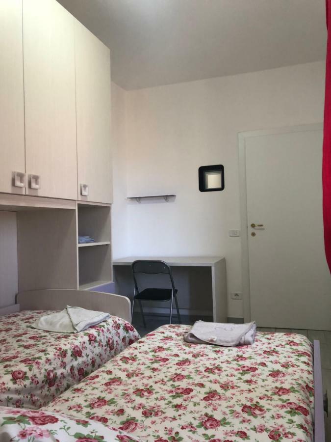 La Casa Di Nena Apartment Vivo d'Orcia Bagian luar foto